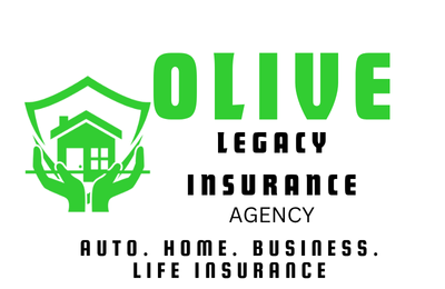 Olive Legacy Insurance Agency
