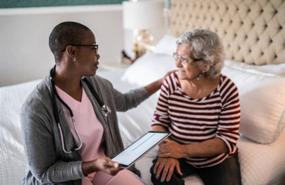 Daniella Home Health