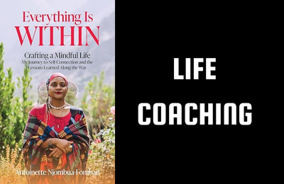 WITHIN Life Coaching